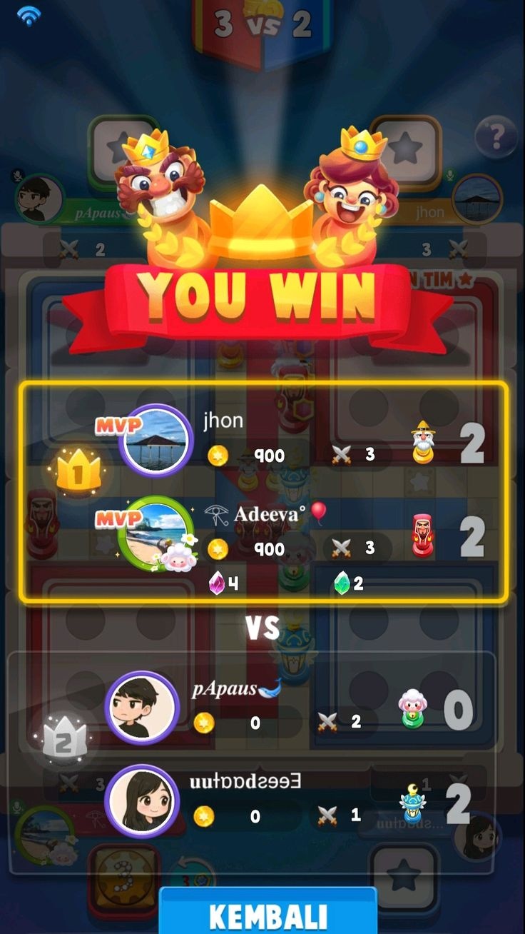 Rapid Casino game