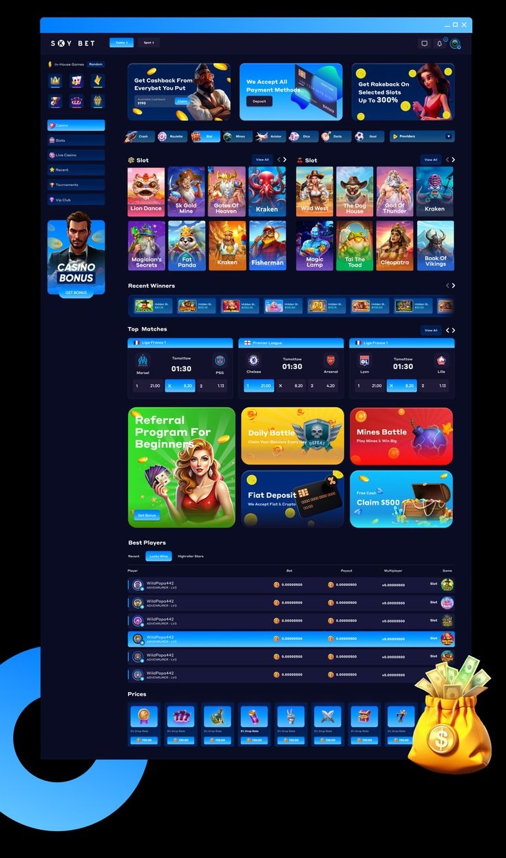 Rapid Casino