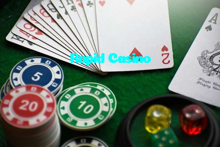 Rapid Casino خوش آمدید بونس +600% پیشکش موبائل ایپ کے پروموشن سیکشن میں دکھائی دیتی ہے۔