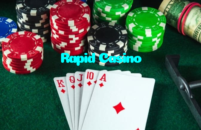 Rapid Casino