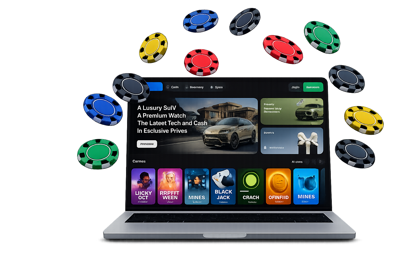 Rapid Casino Pakistan