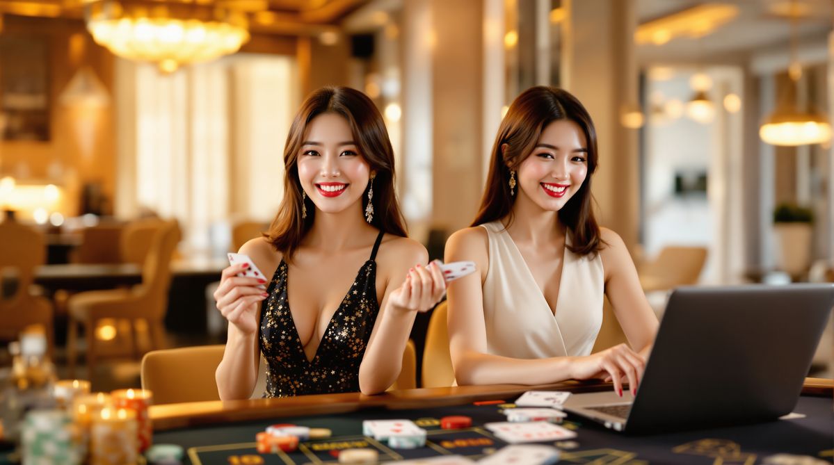 Rapid Casino پاکستان ریئل منی گیمز