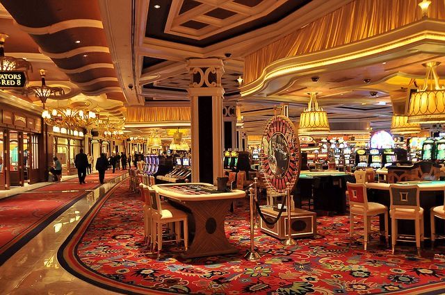 Rapid Casino