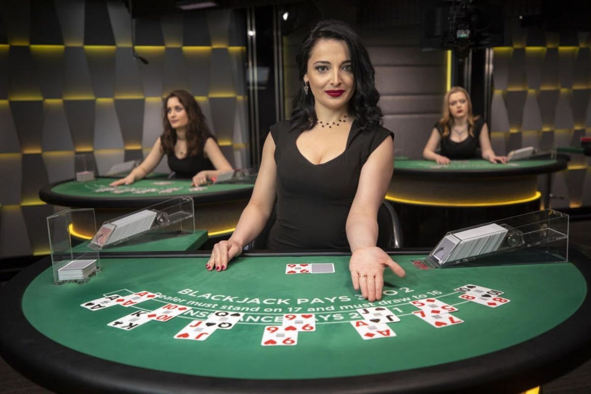 پاکستان میں Rapid Casino قانونی ہے۔